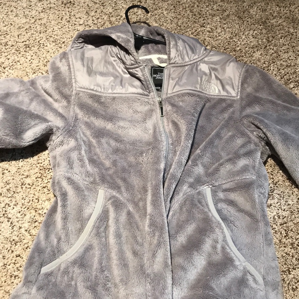 Northface Jacket - image 1